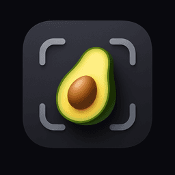 Smart Food Tracker logo