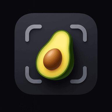 Smart Food Tracker logo