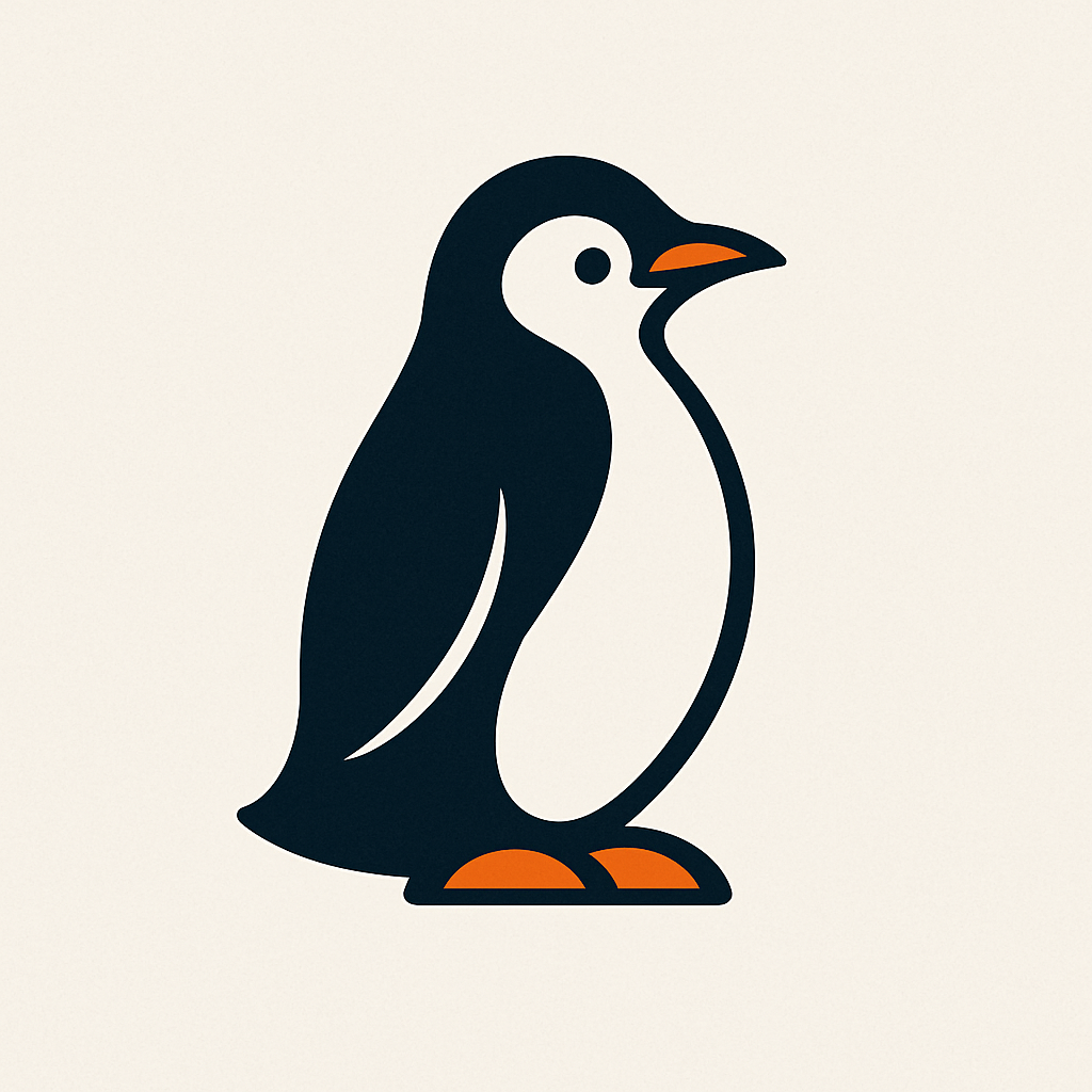 Penguin Labs - AI-Powered Mobile Applications
